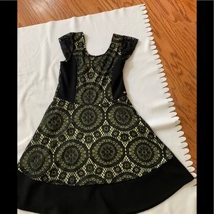- Guess girls dress